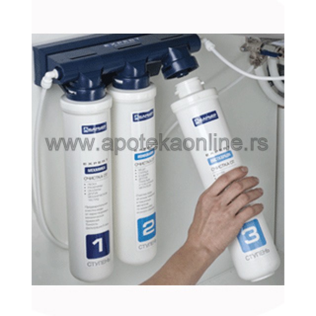 BARRIER EXPERT STANDARD - Online Apoteka BARRIER EXPERT STANDARD